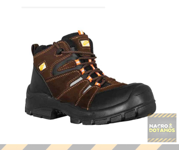 BOTA SAGA TIPO INGENIERO