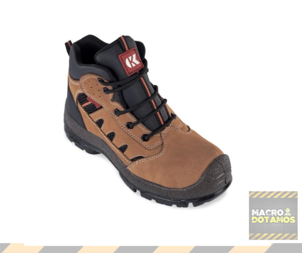 BOTA MASTER KONDOR
