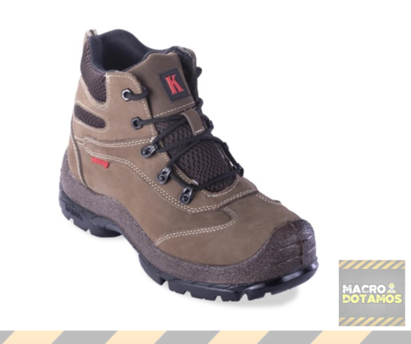 BOTA DAKAR KONDOR