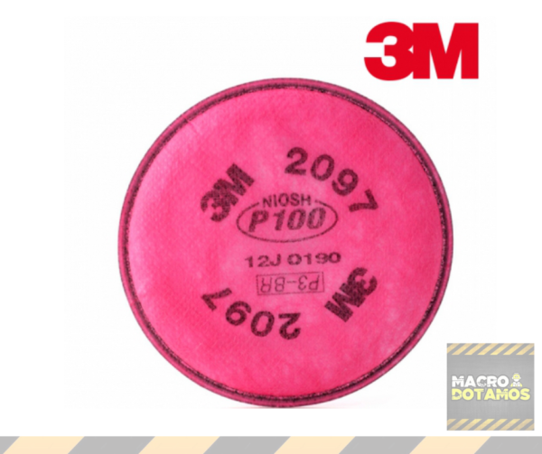 FILTRO 2097 3M