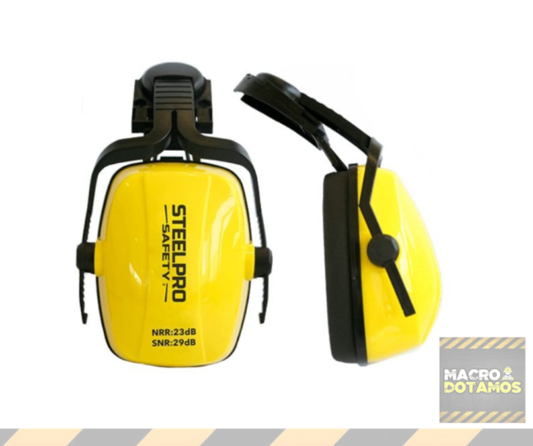 TAPAOIDO PARA INSERTAR A CASCO ETEEL PRO