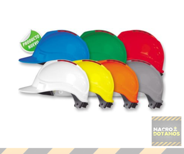 CASCO ZUBIOLA