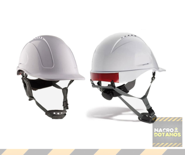 CASCO MOUNTAIN STEEL PRO TIPO II
