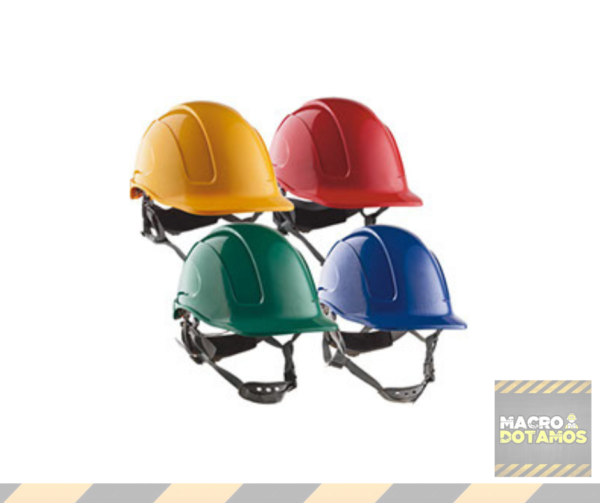 CASCO PERSA EPI TIPO II
