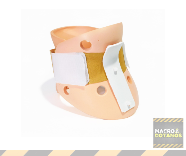 CUELLO FILADELFIA